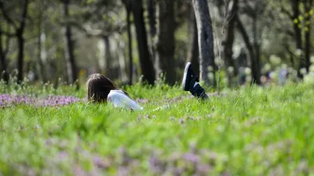 VREMEA, VREMEA ÎN BUCUREȘTI. Prognoza METEO pentru 10 și 11 mai