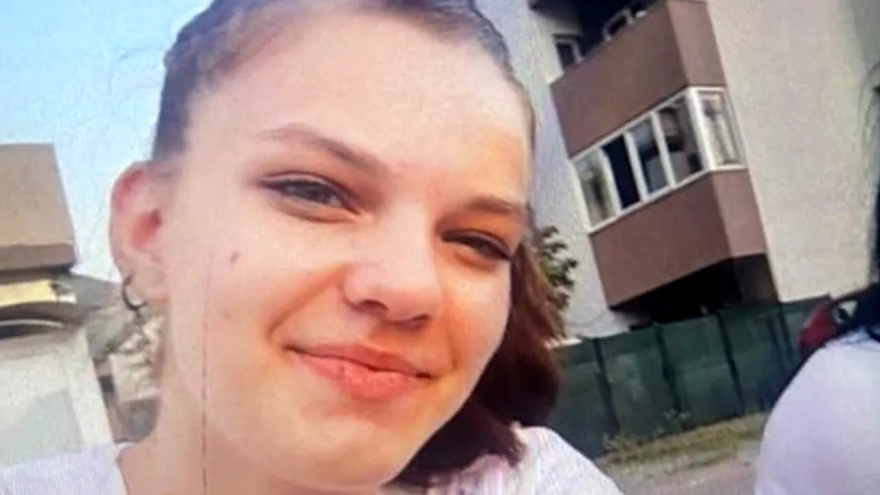 Pe 9 august 2022, Maria din Cluj a fost dată dispărută. De necrezut unde a fost găsită, după două zile de căutări