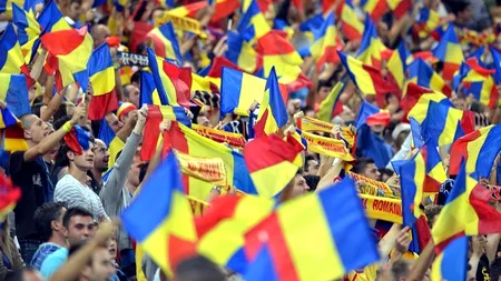 ROMÂNIA-ARGENTINA. Biletele sunt disponibile și la casele Arenei Naționale