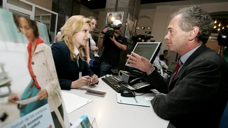 Șeful Erste Bank: Europa de Est a depășit cele mai dure efecte ale crizei euro