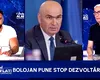 Doru Bușcu: „Am dat niște contracte, foarte bine, nu ne mai permitem, dar nu lăsăm lucrurile așa: la pușcărie sau la cercetare cu oamenii ăia”