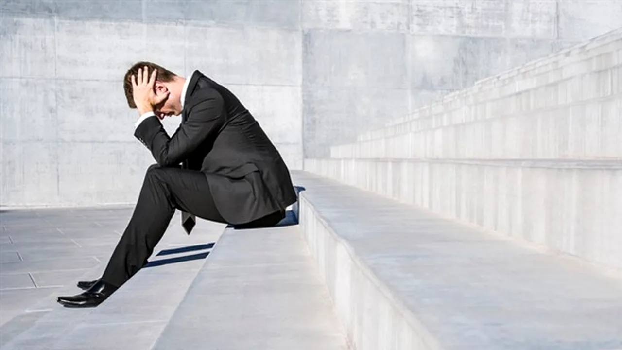 De ce ne e frică de eșec. Explicația pe care mulți nu o iau în calcul