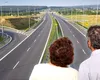 Un bărbat și-a uitat soția într-o benzinărie, la 4 dimineața. Și-a adus aminte de ea abia după 4 ore și 300 de kilometri parcurși