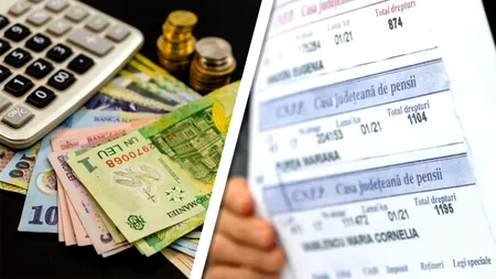Se modifică pragul de la care se va plăti CASS la pensie, de la 1 ianuarie 2027. 780.000 de pensionari români vor primi mai mulți bani