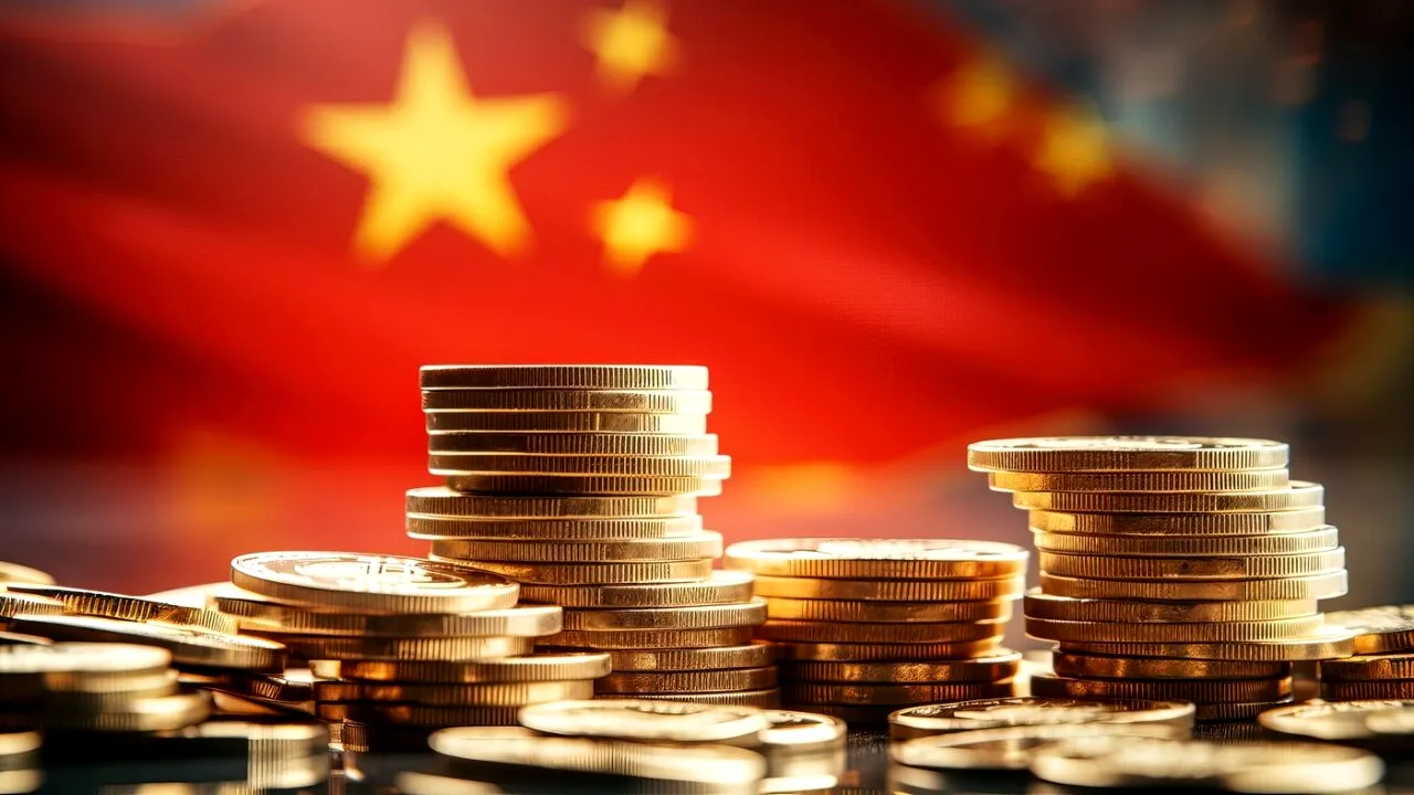 Reuters: CHINA va emite obligațiuni în valoare de 411 miliarde de dolari, în efortul de stimulare a economiei