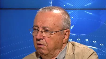 Ion Cristoiu comentează eliberarea lui Wiz Khalifa: Instituțiile noastre sunt slugarnice când e vorba de AMERICANI