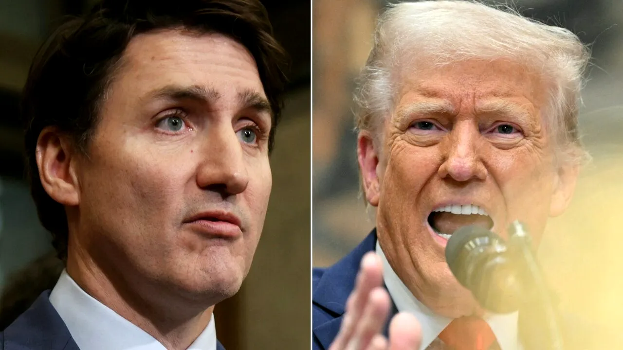 Justin Trudeau: Canada va CONTINUA 