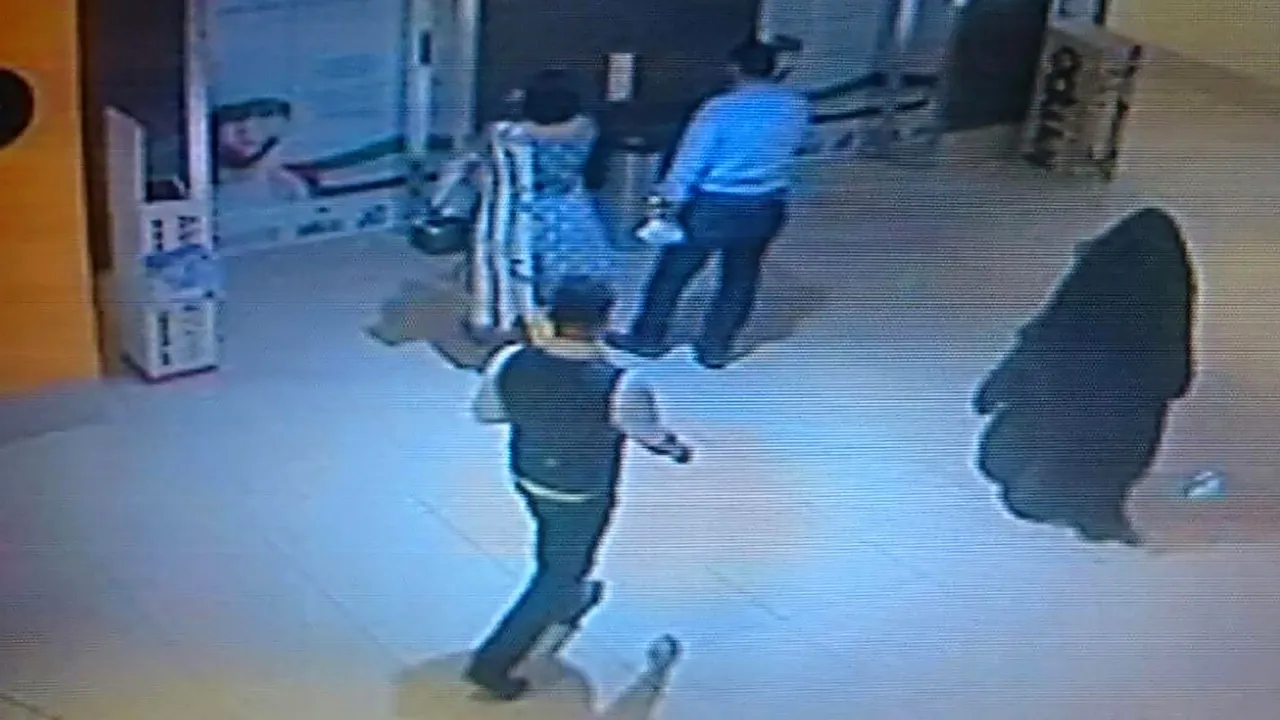 Uciderea americancei de origine română în Abu Dhabi ar putea fi opera grupului Stat Islamic