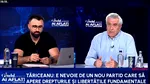 Călin Popescu-Tăriceanu, despre implicarea SRI în combaterea evaziunii: „Este reflectarea faptului că Nicușor Dan nu are experiența necesară”
