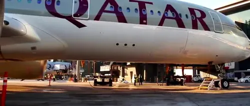 Examene ginecologice forţate pe aeroportul din Doha/ Ministrul australian de Externe: ”O situatie grav tulburătoare și nepoliticoasă”