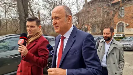 Dan Șucu infirmă că este interesat să candideze la PMB / Rareș Bogdan: Burduja este o poză în acest moment