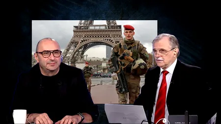 Valentin Stan: Noi ne-am dus trupele noastre în Afganistan cu propriile avioane. Francezii nu au avioane să-și transporte trupele