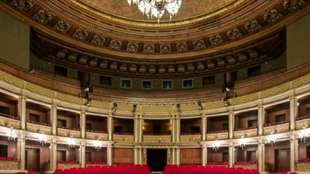 Opera Națională București sărbătorește 1 Decembrie cu spectacolul 