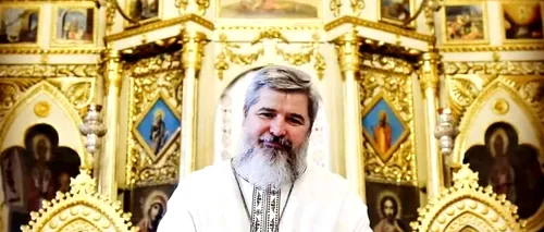Preotul Vasile Ioana: „Este o CRIMĂ să laşi copilul mai mult de o oră în faţa ecranelor”