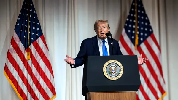 Trump se declară „nemulțumit” de ultima propunere a Iranului pentru încetarea războiului