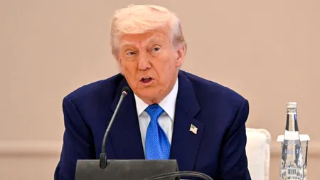 Trump aduce PACEA în Gaza: Israelul este pregătit să încheie un armistițiu pe 60 de zile