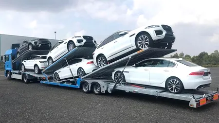 Cum să cumperi o mașină din Europa fără să călătorești