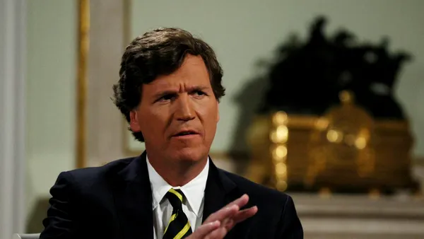 Tucker Carlson explică motivul pentru care a părăsit Partidul Republican: „L-am votat timp 35 de ani. Acum, nu mă mai reprezintă”