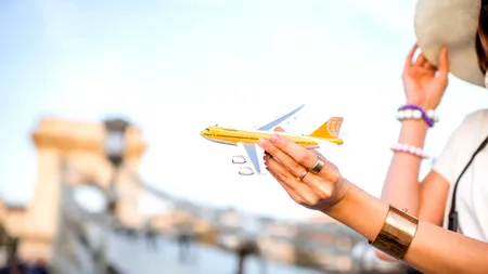 Cum a reușit o profesoară să facă 13 călătorii în Europa, într-un an, cu doar 3000 de euro