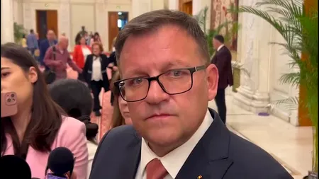 Marius Budăi, despre formarea noului Guvern: PSD ar trebui să dea premierul