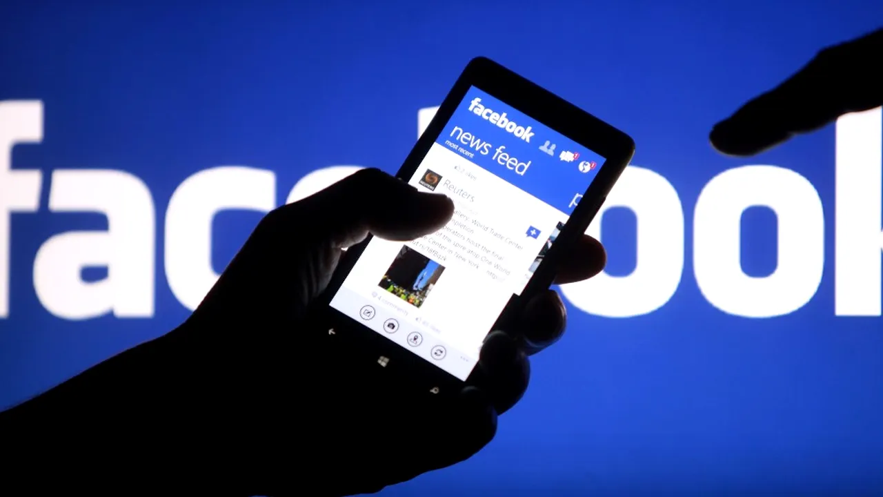 Dacă ai făcut această postare pe Facebook, s-ar putea să ai o problemă serioasă