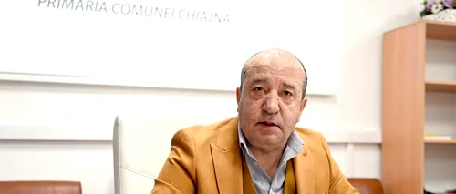 ALEGERI Locale 2024 România. Primarul comunei Chiajna, Mircea Minea (PNL), câștigă un nou mandat de primar