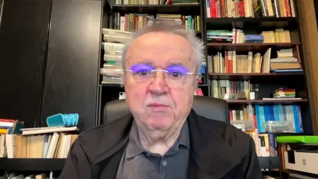 Ion Cristoiu - O ipoteză: Și dacă Scandalul Groenlanda e dinadins amplificat atât de Trump, cât și de liderii europeni pentru a face uitat Războiul din Ucraina?!