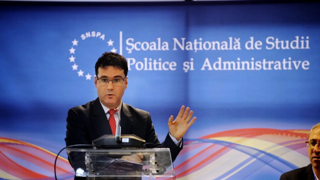 Șase nuanțe ale penibilului politic plus Remus Pricopie