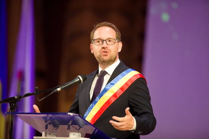 Tanczos Barna sare în apărarea lui Dominic Fritz în scandalul ANI. Vicepremierul susține că „este inadmisibil să facem legi pe persoane fizice”
