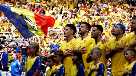 Ultimele pregătiri înaintea meciului România-Olanda, de la EURO 2024. Suporterii vor putea urmări partida la Arenele Romane
