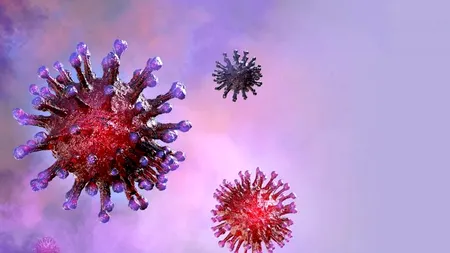 Bilanț coronavirus! Scădere importantă a numărului de noi cazuri de Covid în 24 de ore!