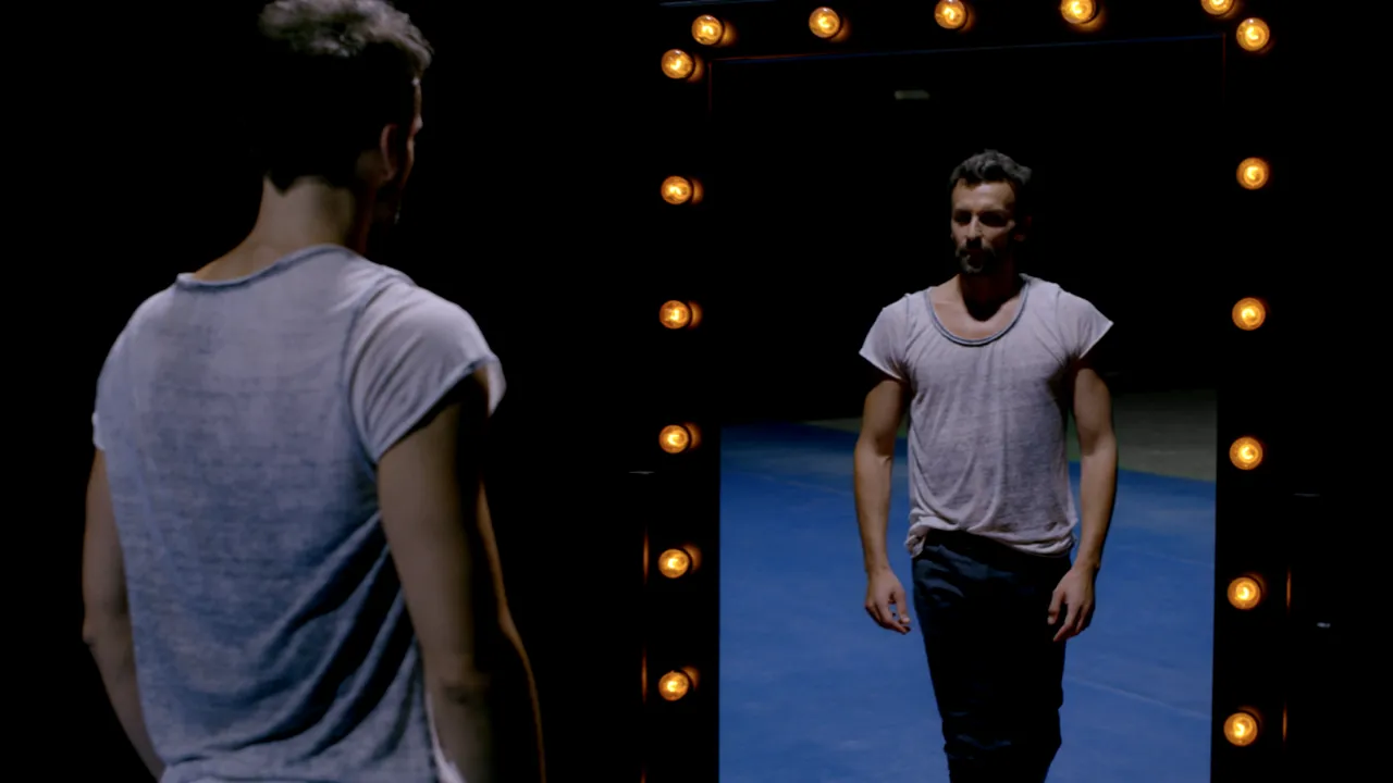 Dragoș Mihalcea, o valoare mondială în lumea dansului