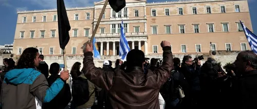 Ce cotă de impozitare vrea premierul Greciei pentru companii
