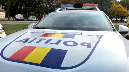 Un bărbat a fost ucis sub privirile unui copil în vârstă de 8 ani și transportat cu tomberonul