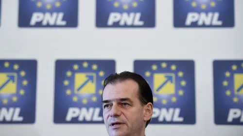 PNL decide lista candidaților la EUROPARLAMENTARE. Rareș Bogdan, prezent la ședințe