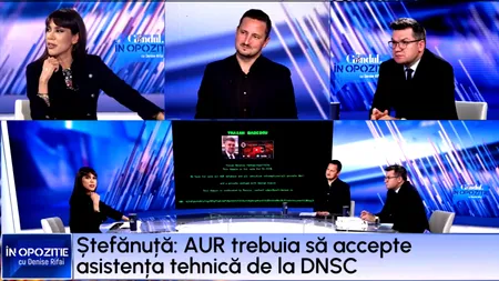 Mihail Neamtu: „Eficiența e mai bună la privat decât în mediul public. Serviciile oferite de stat sunt subperformante”