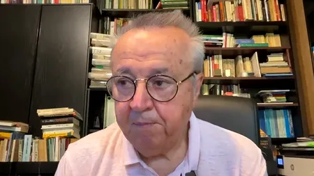 Ion Cristoiu: Adrian Veștea confirmă: Nicușor Dan l-a tras pe sfoară!