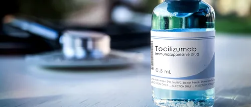 Noi tranşe de Remdesivir şi Tocilizumab pentru spitalele care tratează pacienţi infectați cu COVID-19