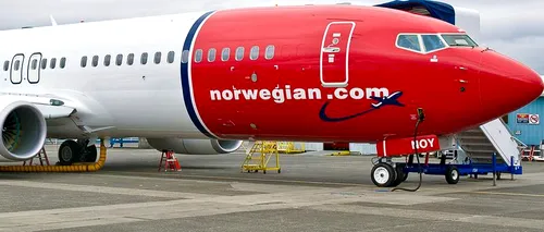 Ce măsuri a luat o companie aerienă norvegiană, după prăbușirea aeronavei Airbus A320 a operatorului Germanwings în Alpii francezi