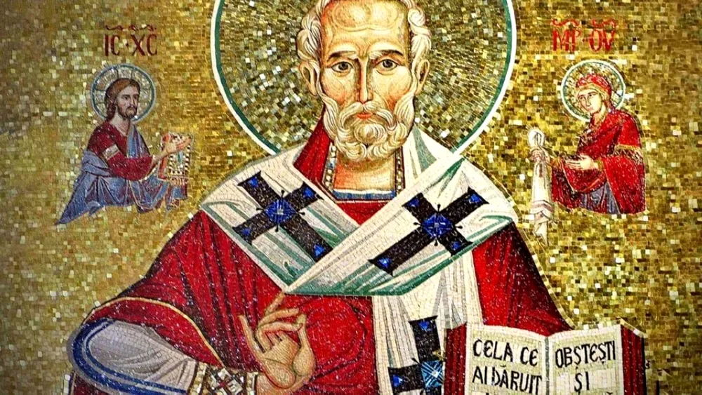 Cine a fost Moș Nicolae. Legenda celui mai iubit sfânt de către copii/Tradiții și obiceiuri de 6 decembrie