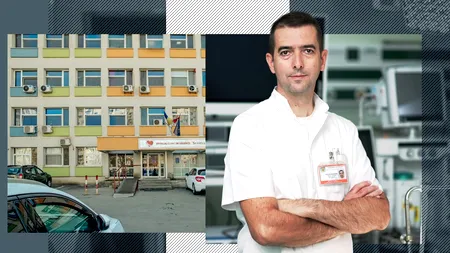 Managerul Spitalului Pantelimon exclude malpraxisul la ATI. Procuratura a deschis un DOSAR PENAL in rem pentru omor