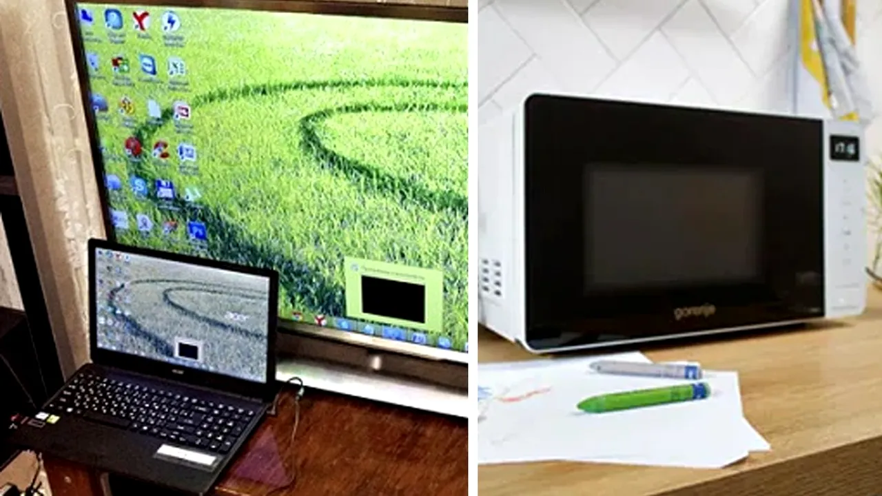 Cele 5 aparate electrocasnice care consumă curent non-stop, chiar dacă sunt oprite