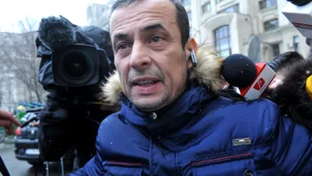 Mircea Negulescu, zis „Portocală”, va primi 1 milion de lei daune morale din partea foștilor inculpați care l-au acuzat de anchete abuzive