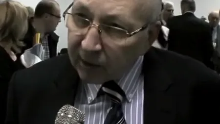 Emilian Imbri: Închiderea Capitalei ar fi un lucru bun / Virusul are aliații lui...