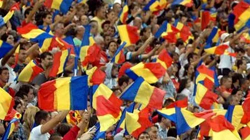 ROMÂNIA - FINLANDA. Cât costă biletele la ultimul meci ''acasă'' al naționalei, în preliminariile Euro 2016