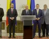 Miniștrii lui Ilie Bolojan, AUDIERI maraton în Parlament, în câteva ore