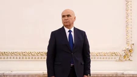 Guvern pe repede înainte. Ilie Bolojan: După prânz începe audierea miniștrilor și după-amiaza urmează VOTUL în Parlament