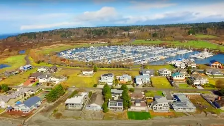 SPERANȚĂ. Ce oraș american este SINGURUL LOC din Statele Unite ferit de PANDEMIE