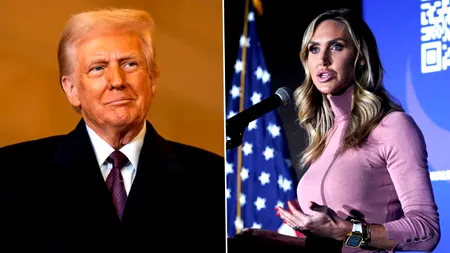 Trump, interviu-eveniment cu nora sa. Președintele susține că a obținut garanții din partea Iranului că nu va dezvolta arme nucleare