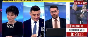 Simion despre vizitele lui Geoană la Cătăuță: „Nu pot eu să judec, pe mine mă interesează dacă poate reprezenta o soluție pentru România”